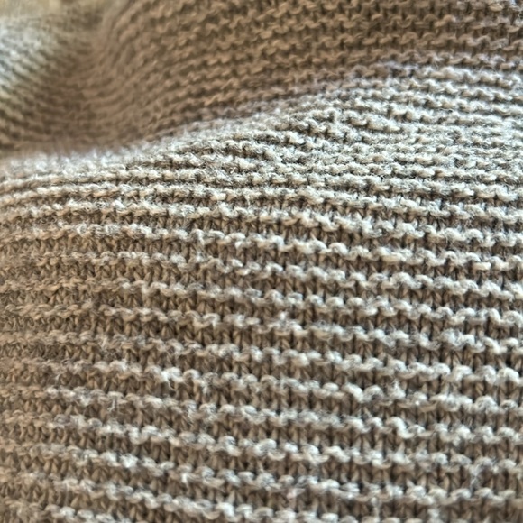 Madewell Sweater Crew Neck Lightweight Women's Size Small Gray - Picture 5 of 5